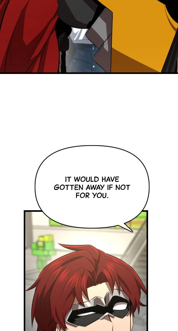 Rental Hero Chapter 45 Page 92