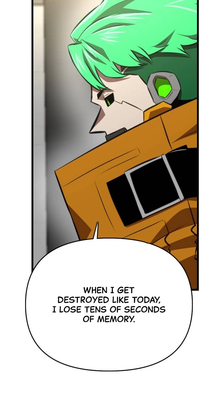 Rental Hero Chapter 45 Page 97