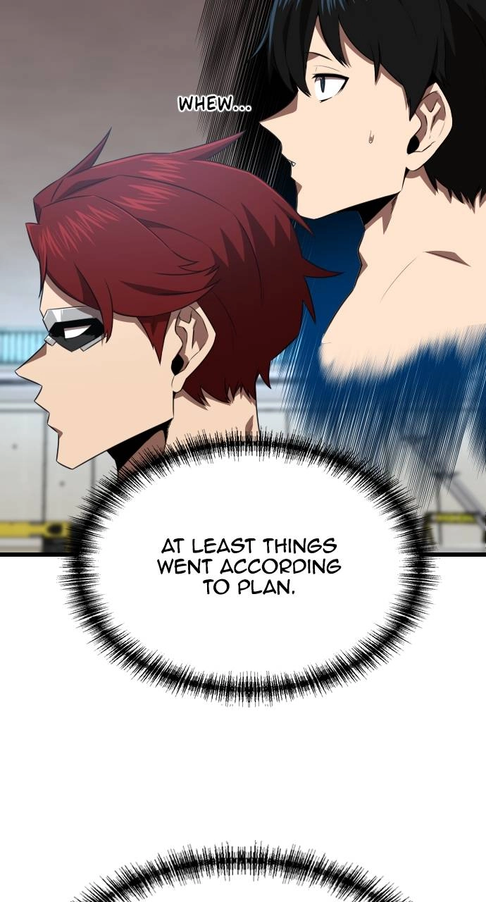 Rental Hero Chapter 45 Page 9