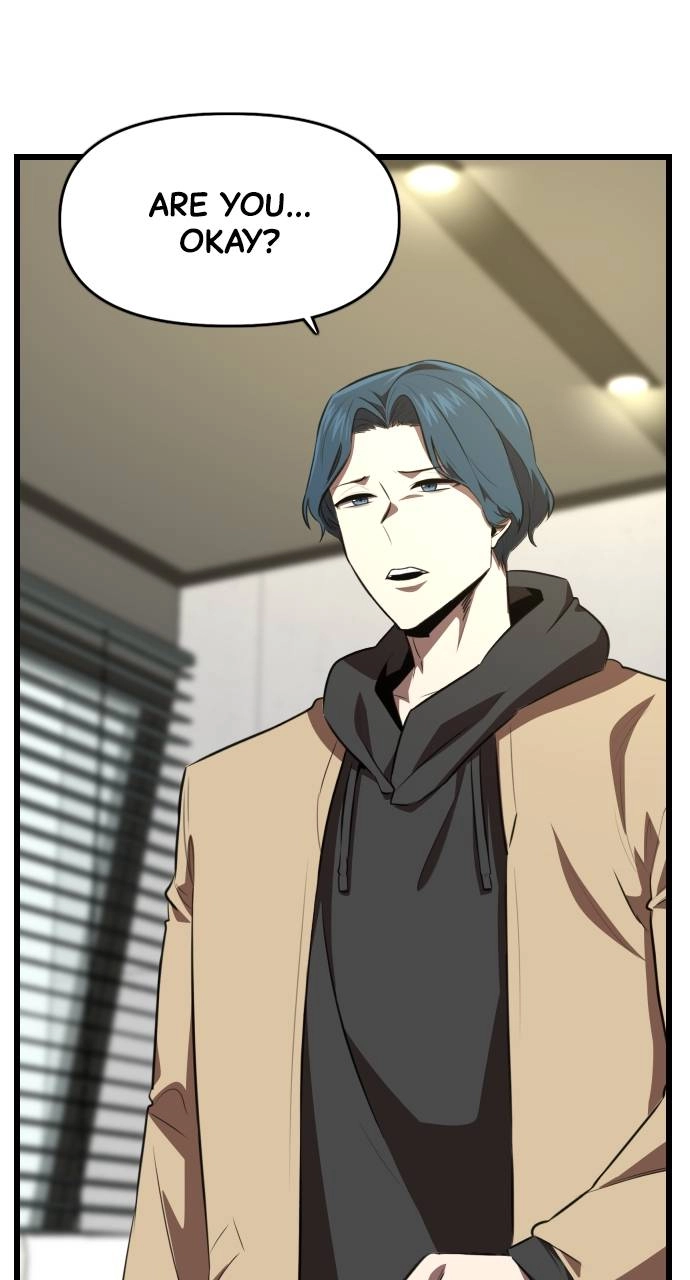 Rental Hero Chapter 39 Page 23