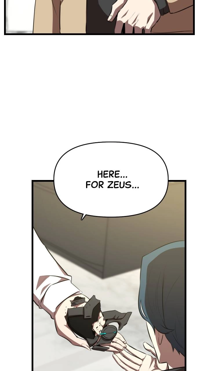 Rental Hero Chapter 39 Page 24