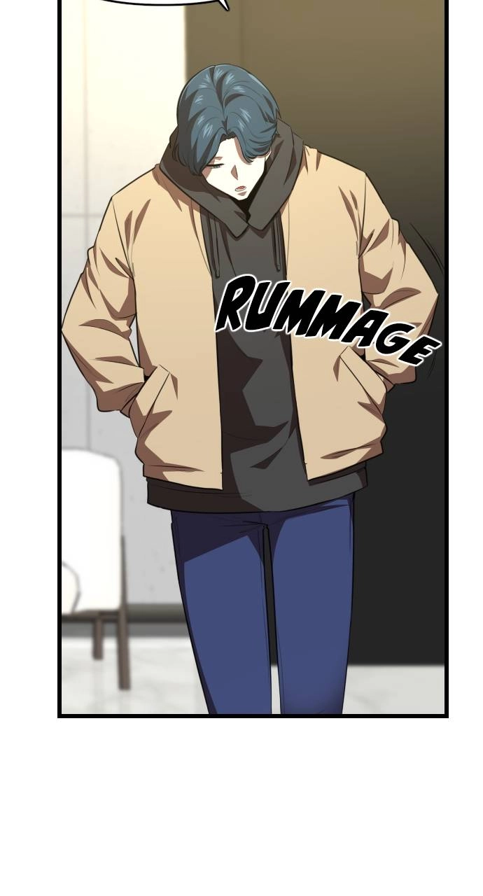 Rental Hero Chapter 39 Page 26