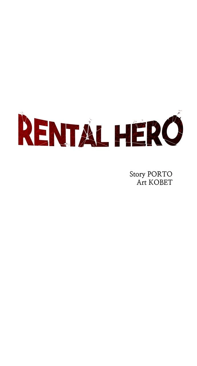 Rental Hero Chapter 39 Page 36