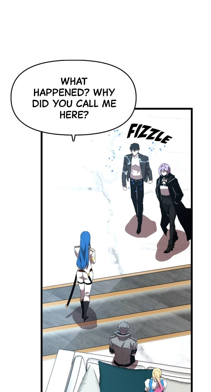 Rental Hero Chapter 39 Page 41