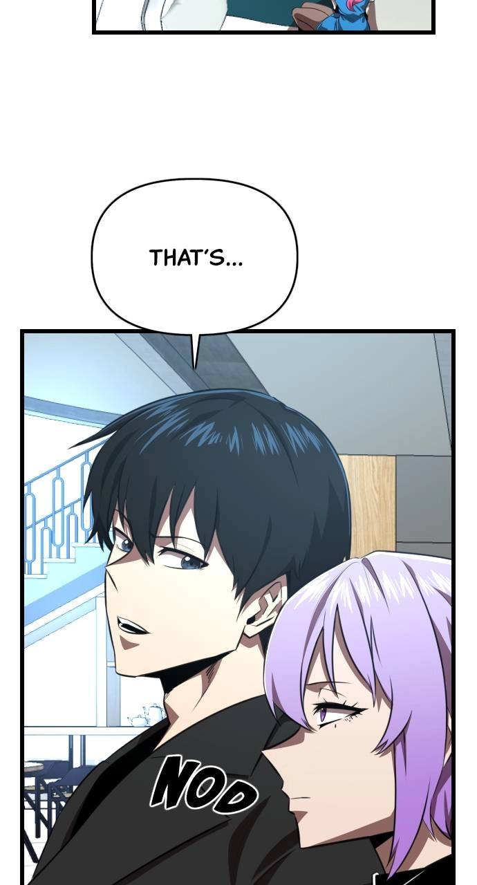 Rental Hero Chapter 39 Page 42