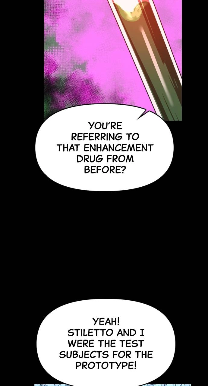 Rental Hero Chapter 39 Page 52