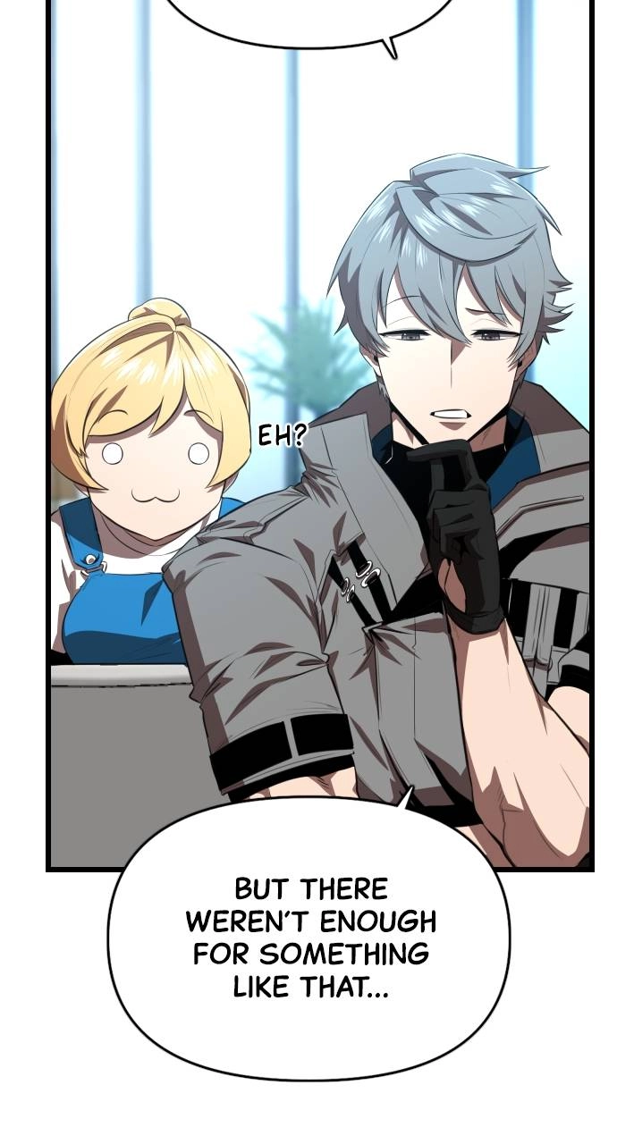Rental Hero Chapter 39 Page 67