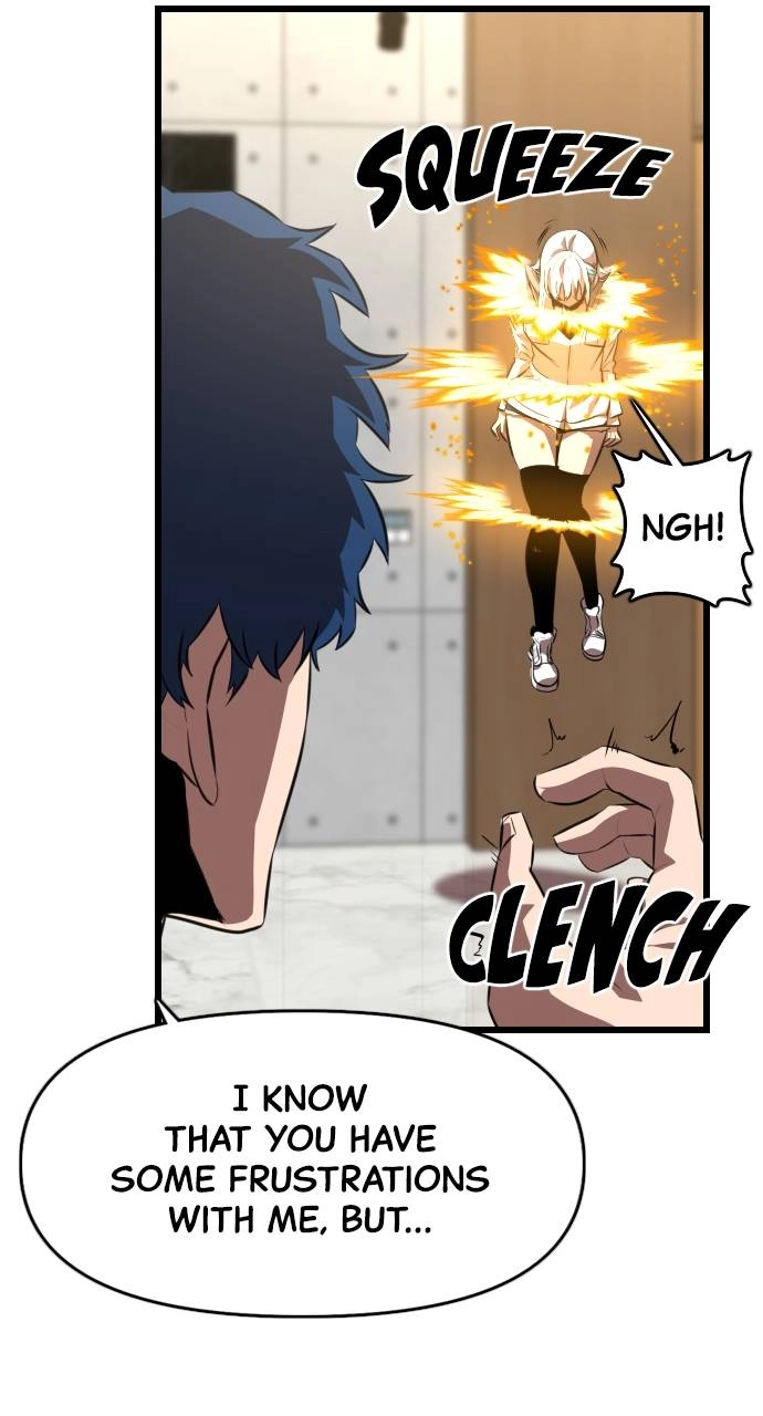 Rental Hero Chapter 39 Page 6