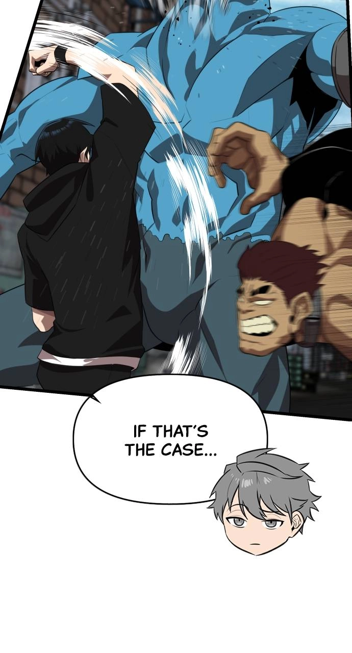 Rental Hero Chapter 39 Page 70