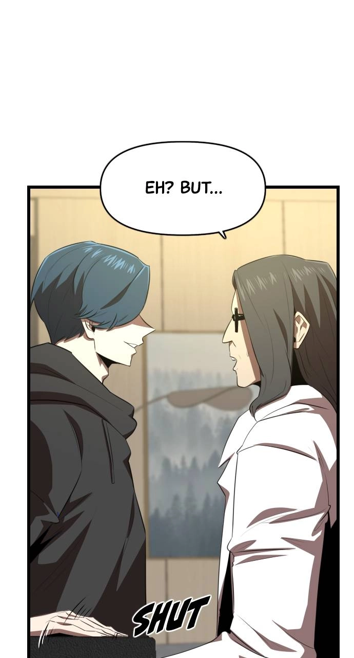 Rental Hero Chapter 39 Page 87