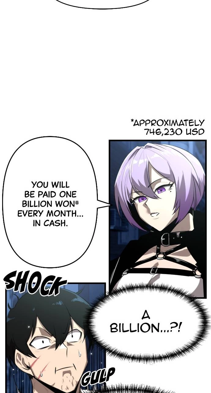 Rental Hero Chapter 3 Page 10