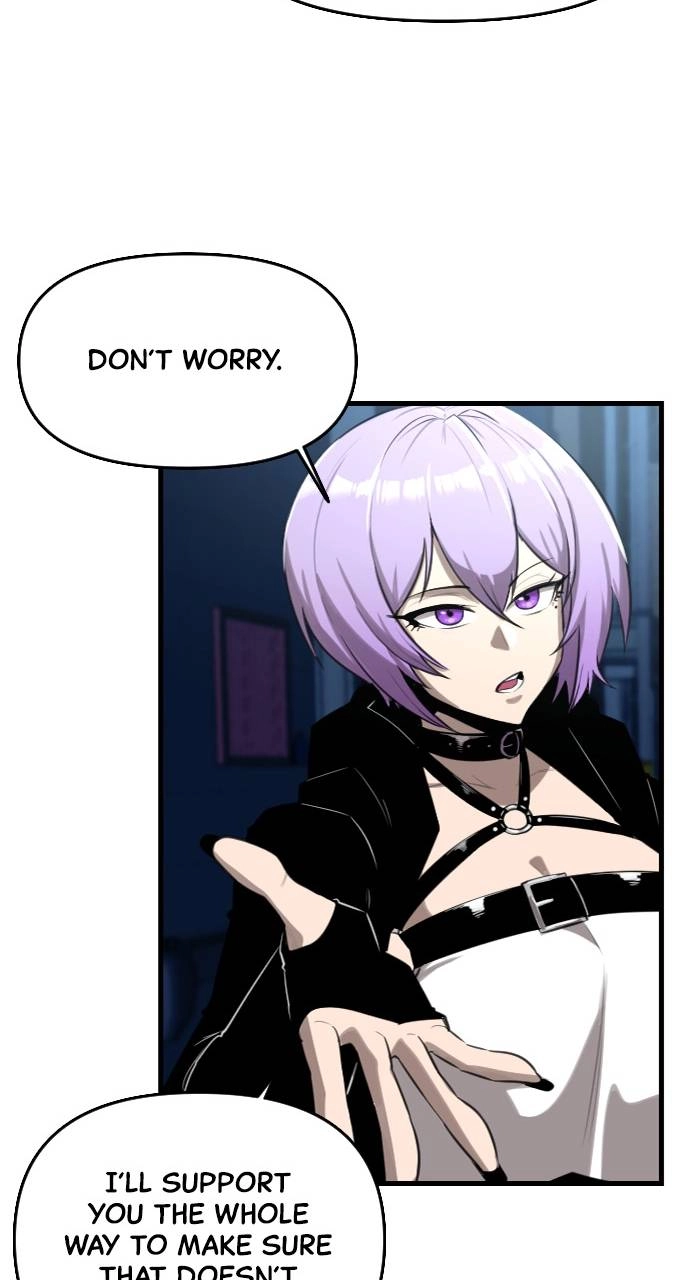 Rental Hero Chapter 3 Page 12