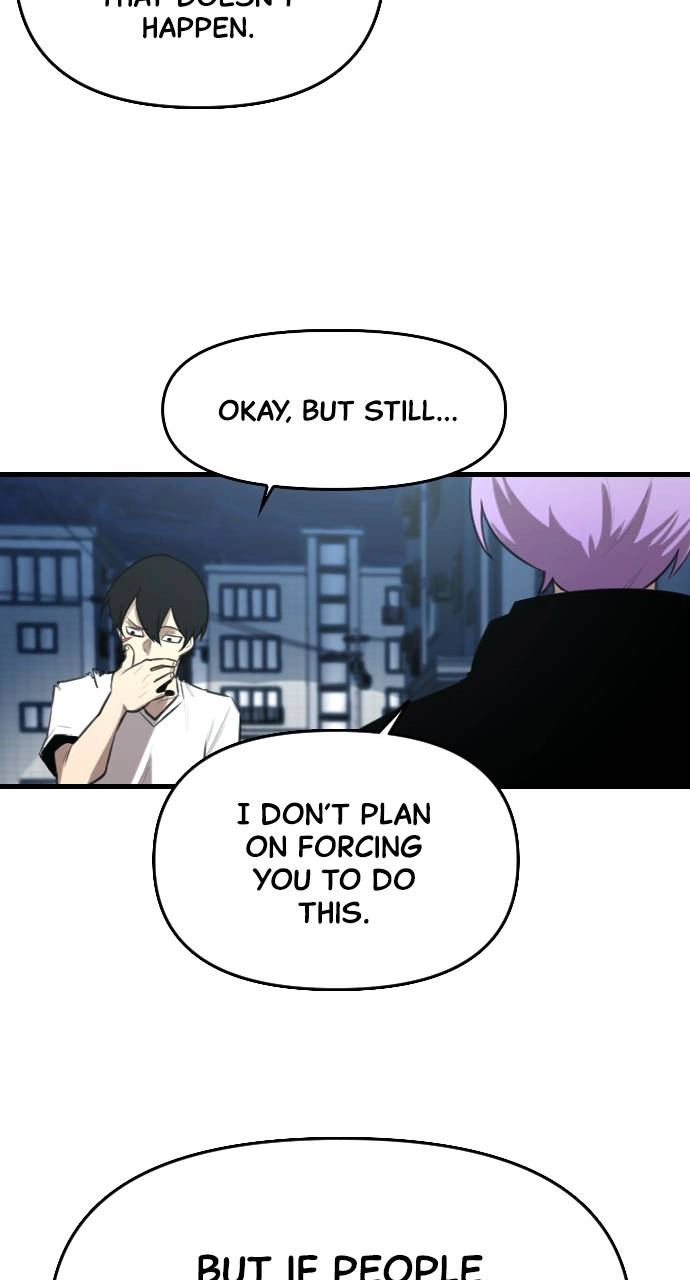 Rental Hero Chapter 3 Page 13