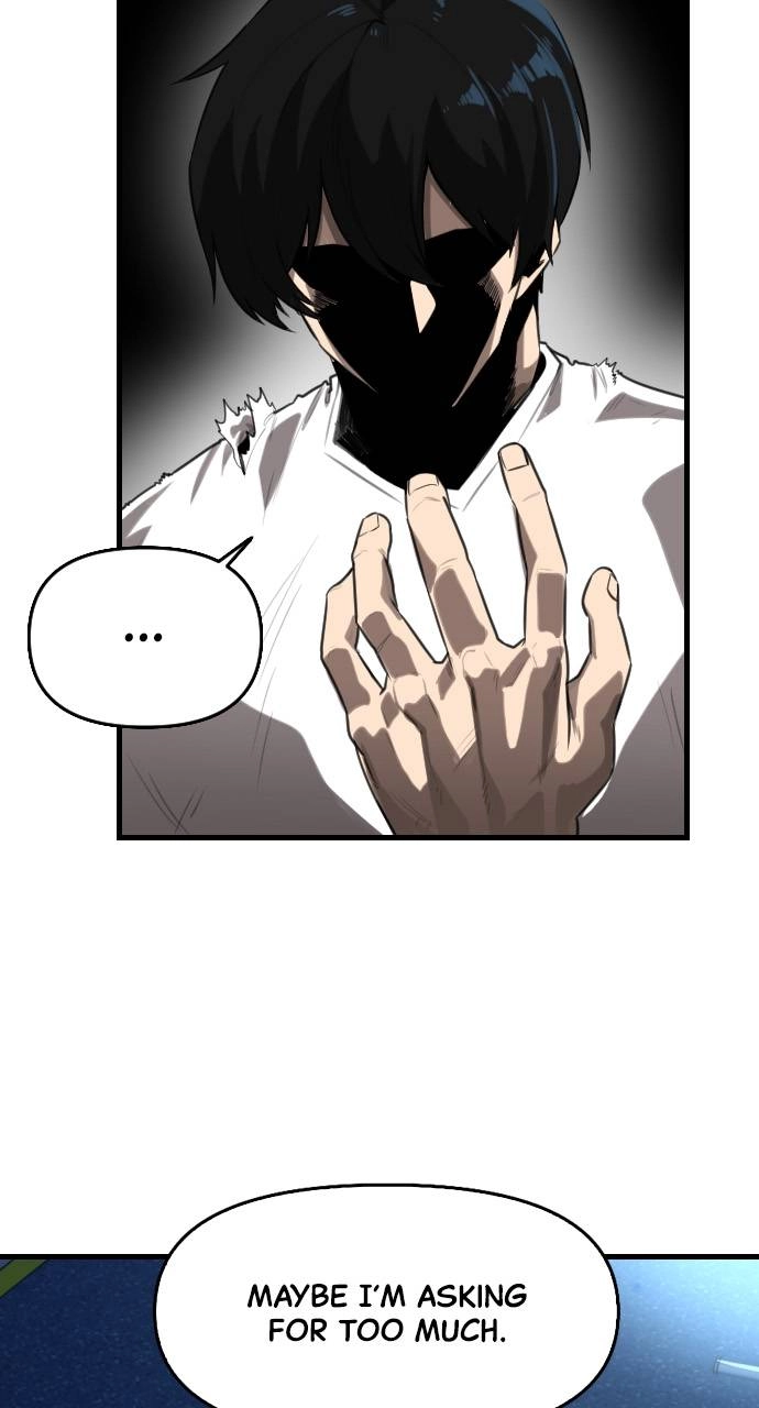 Rental Hero Chapter 3 Page 22