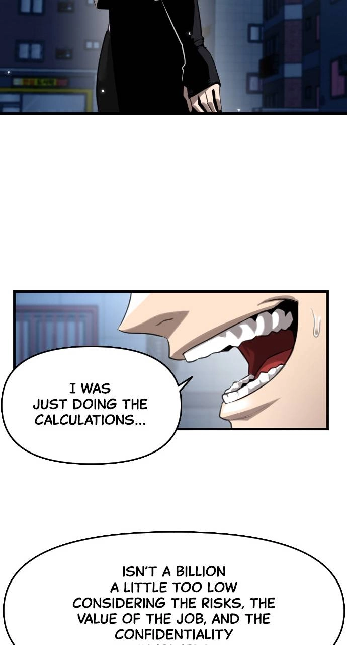 Rental Hero Chapter 3 Page 25