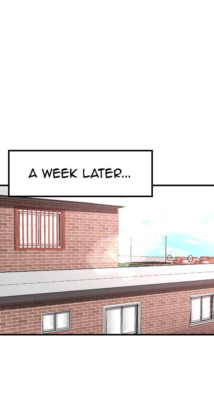 Rental Hero Chapter 3 Page 29