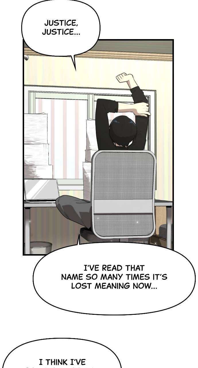 Rental Hero Chapter 3 Page 31