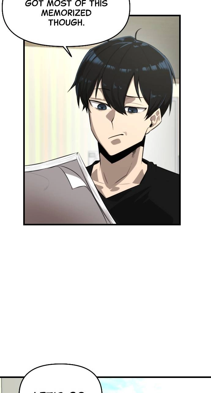 Rental Hero Chapter 3 Page 32