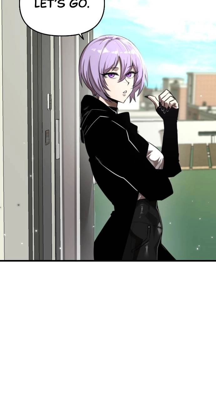 Rental Hero Chapter 3 Page 33