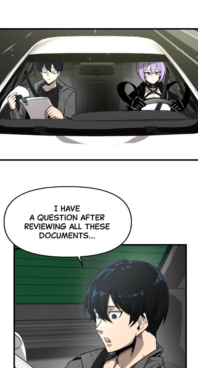 Rental Hero Chapter 3 Page 35