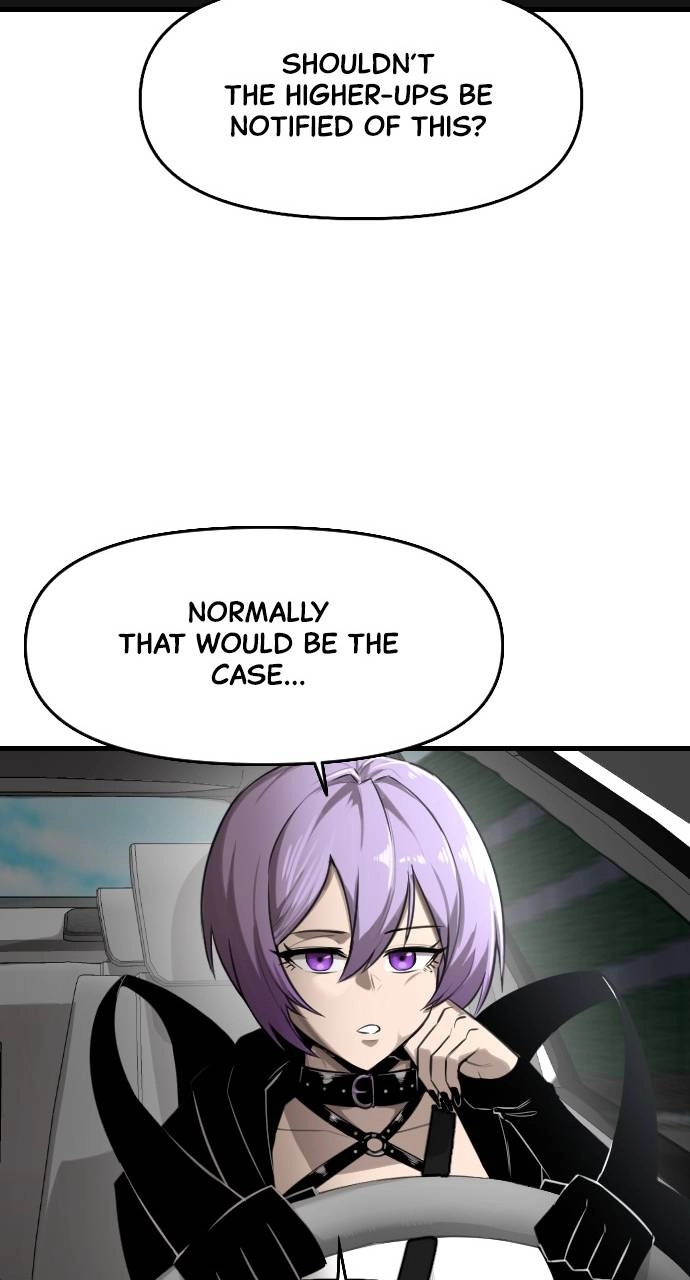 Rental Hero Chapter 3 Page 37