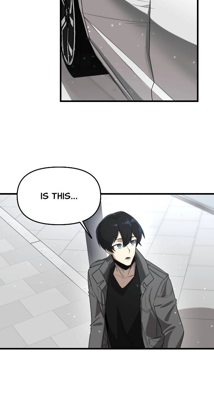 Rental Hero Chapter 3 Page 40
