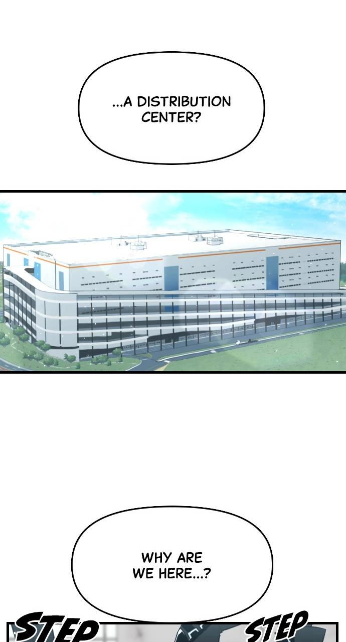 Rental Hero Chapter 3 Page 41