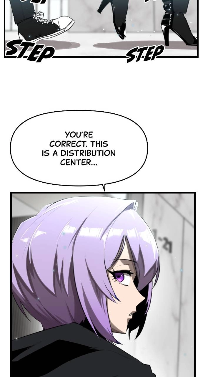 Rental Hero Chapter 3 Page 42