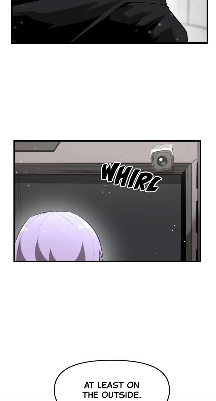 Rental Hero Chapter 3 Page 43