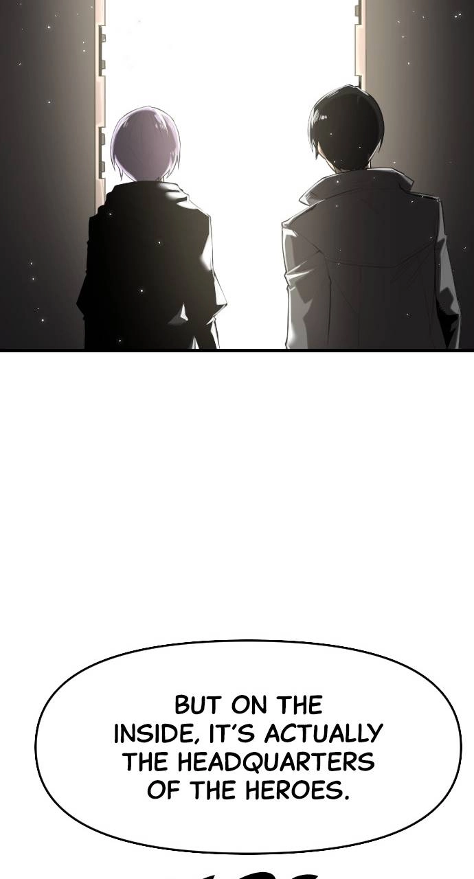 Rental Hero Chapter 3 Page 46