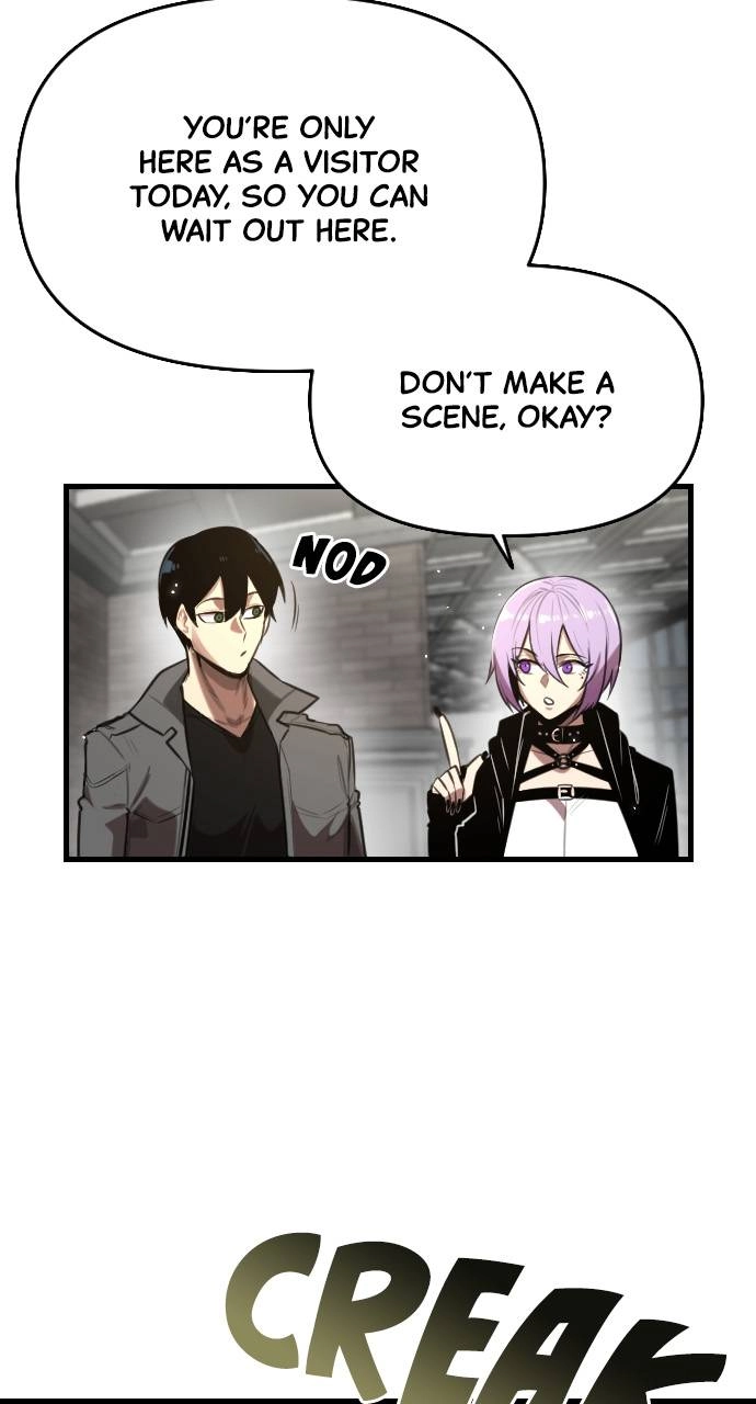 Rental Hero Chapter 3 Page 55
