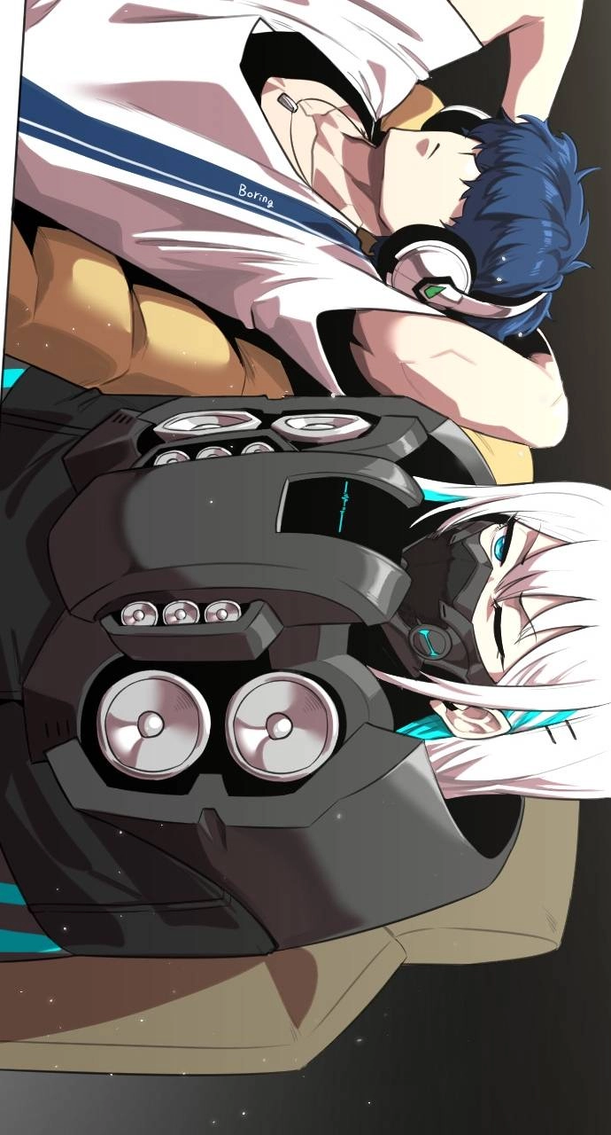 Rental Hero Chapter 3 Page 62