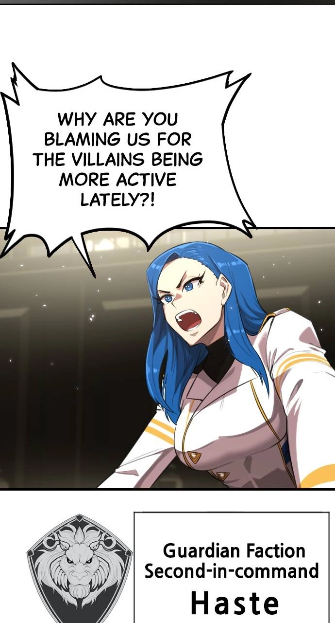 Rental Hero Chapter 3 Page 63