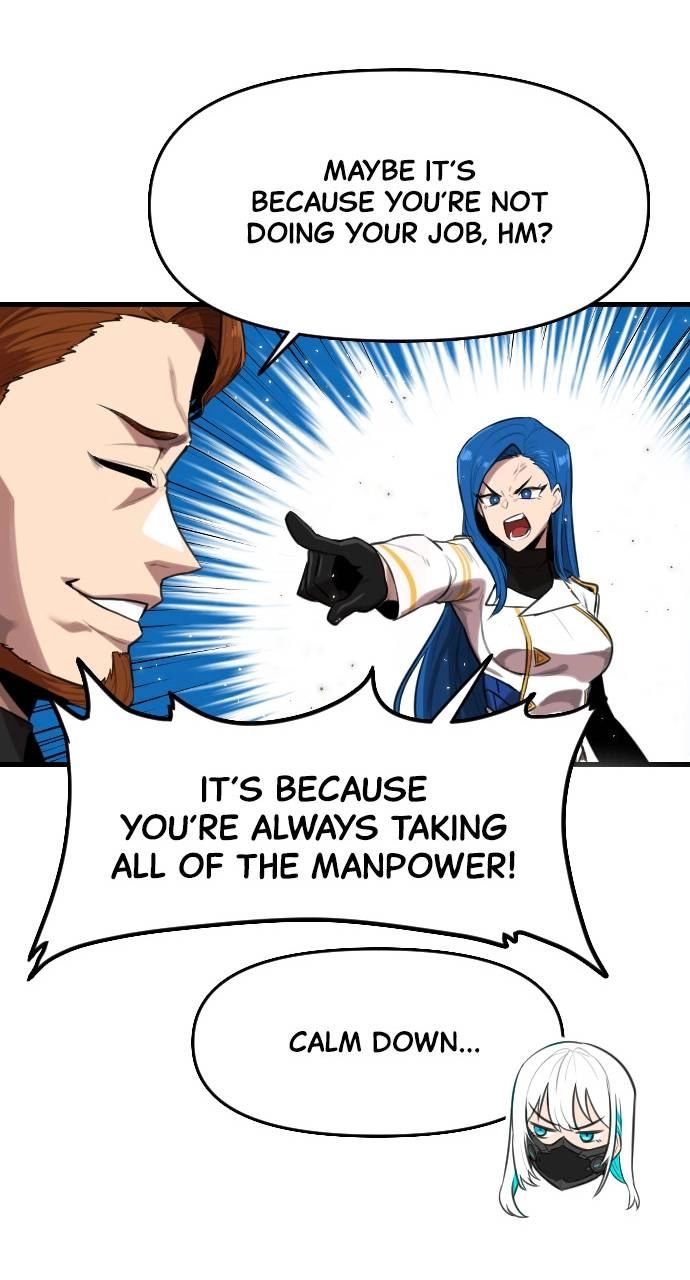 Rental Hero Chapter 3 Page 66