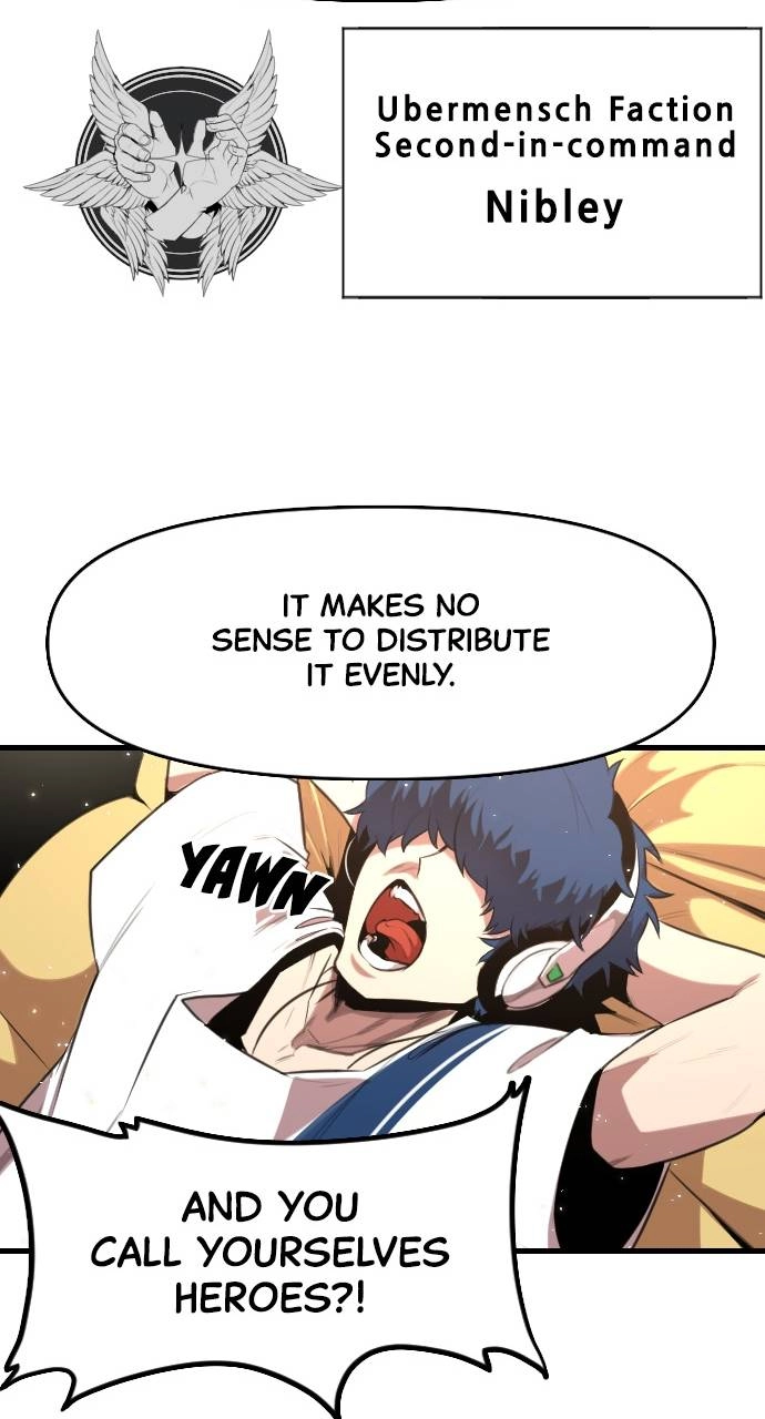 Rental Hero Chapter 3 Page 68