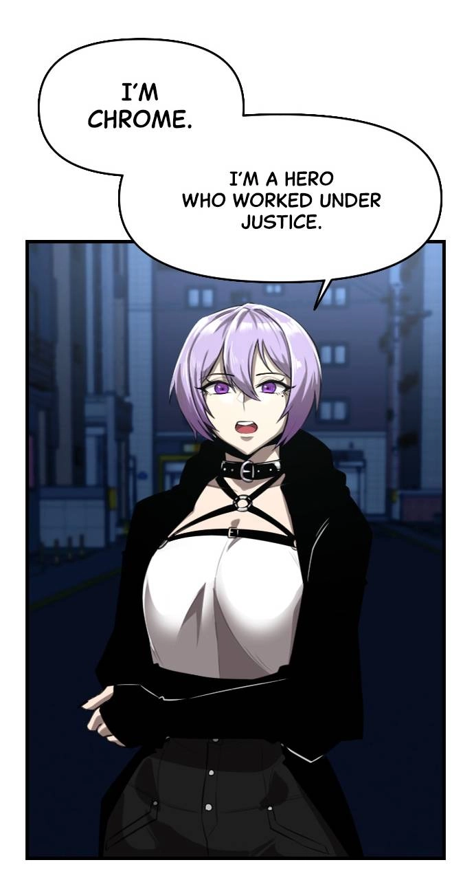Rental Hero Chapter 3 Page 6