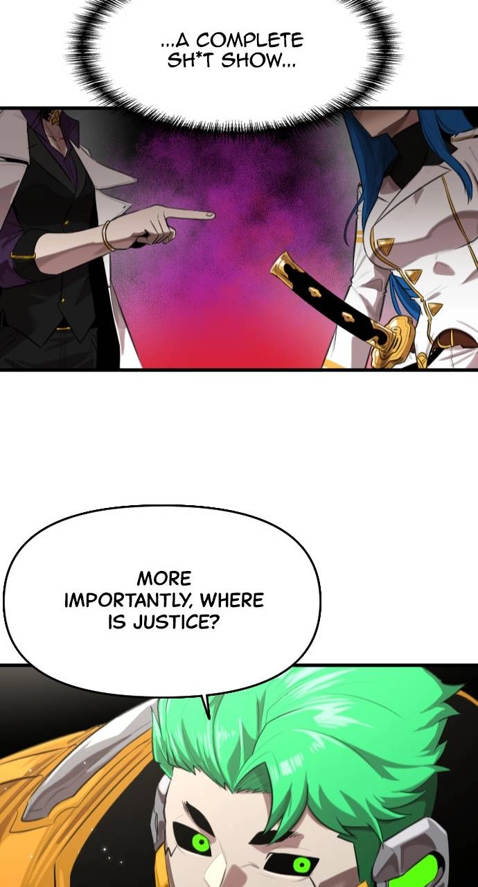 Rental Hero Chapter 3 Page 71