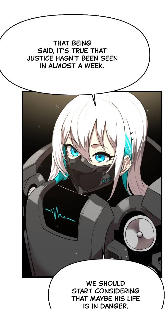 Rental Hero Chapter 3 Page 79