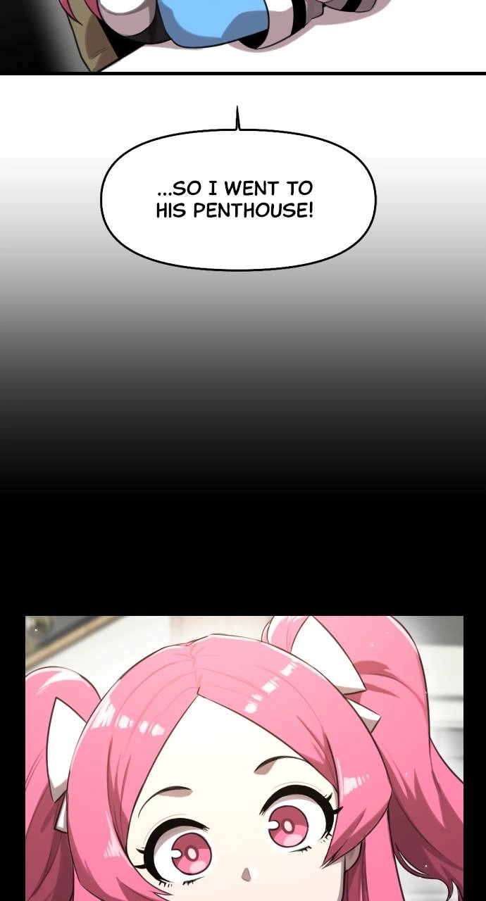 Rental Hero Chapter 3 Page 83