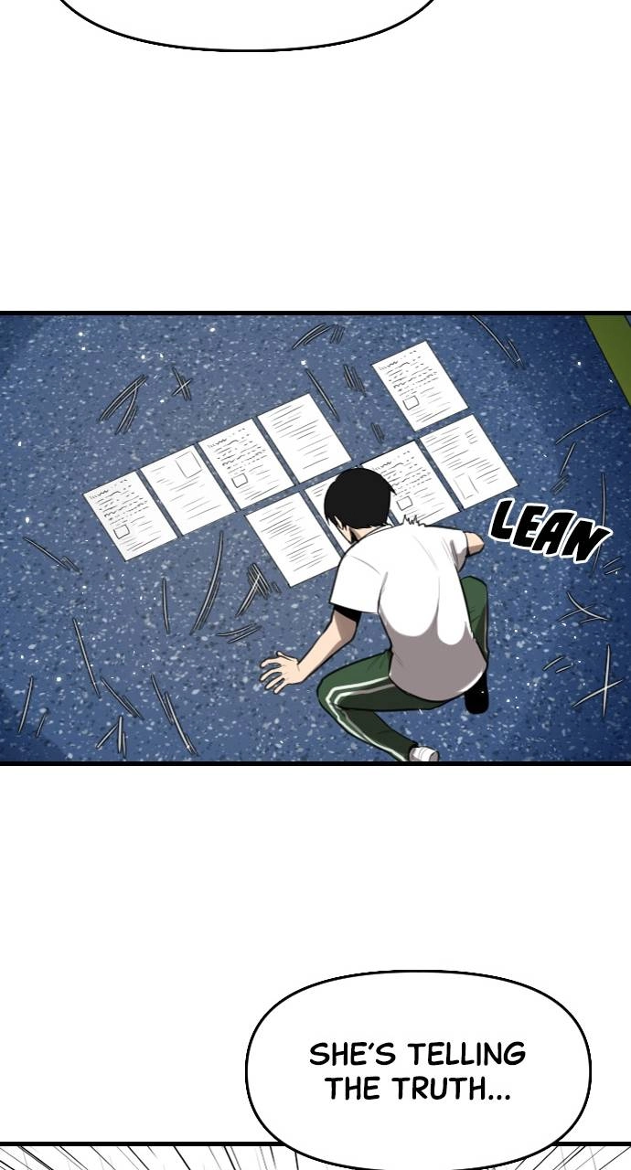 Rental Hero Chapter 3 Page 8