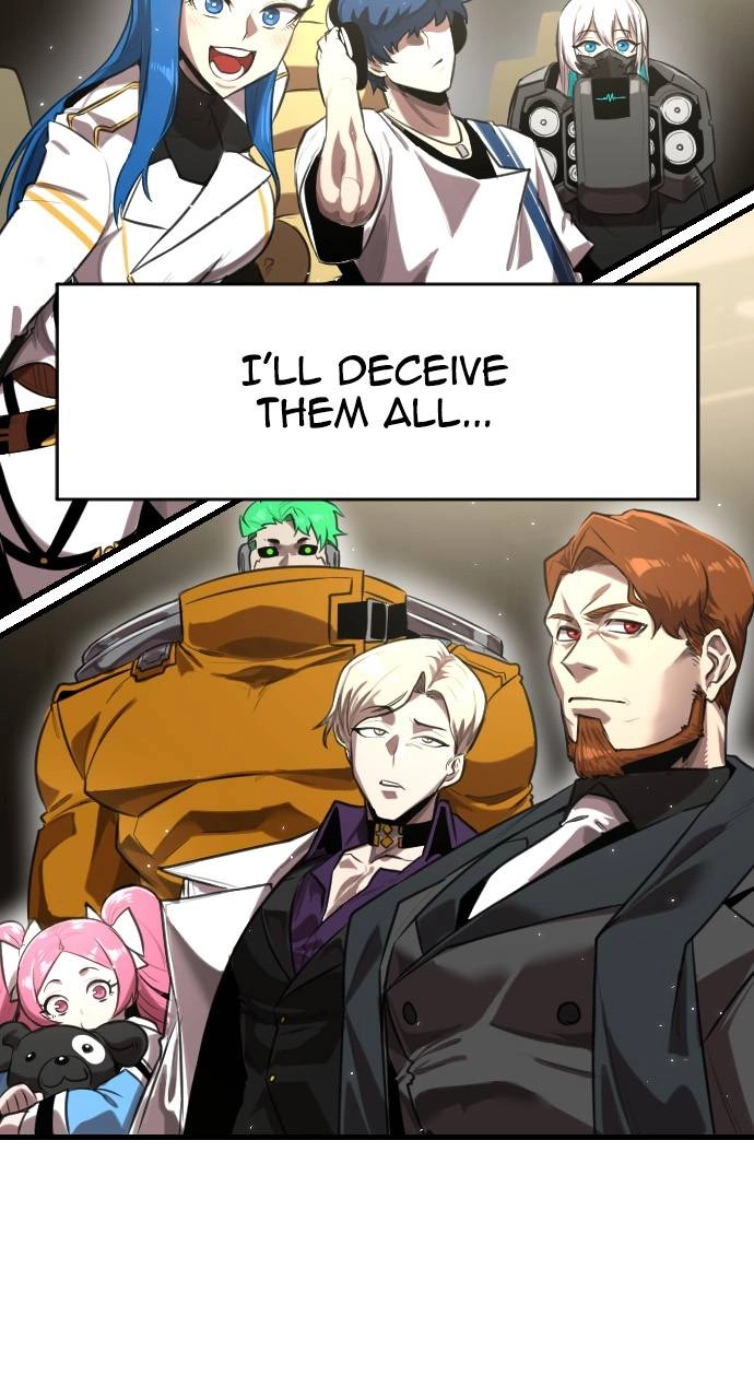Rental Hero Chapter 3 Page 95
