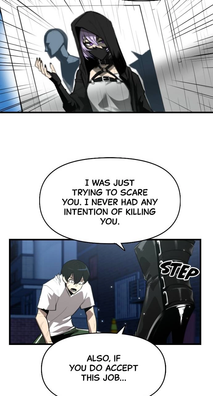 Rental Hero Chapter 3 Page 9