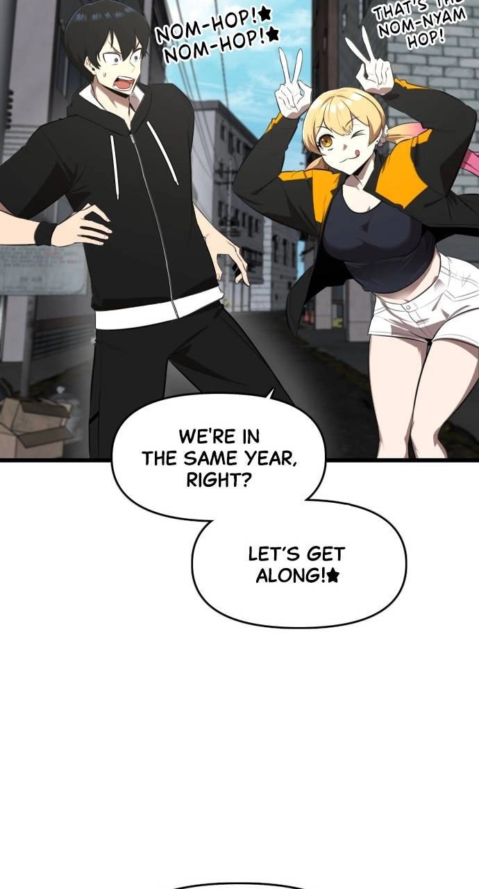 Rental Hero Chapter 16 Page 10