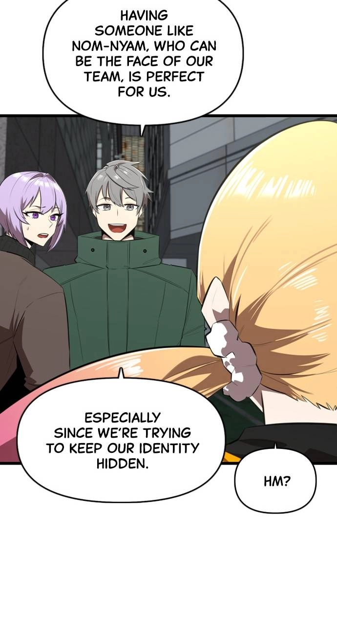 Rental Hero Chapter 16 Page 12