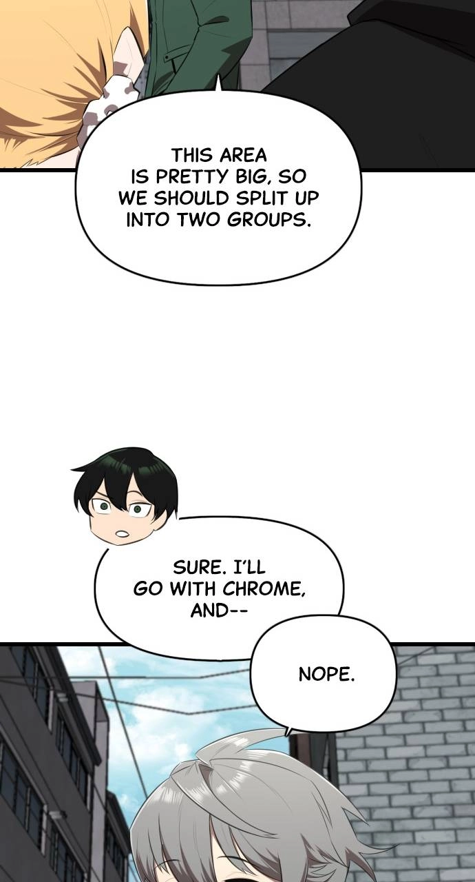 Rental Hero Chapter 16 Page 17
