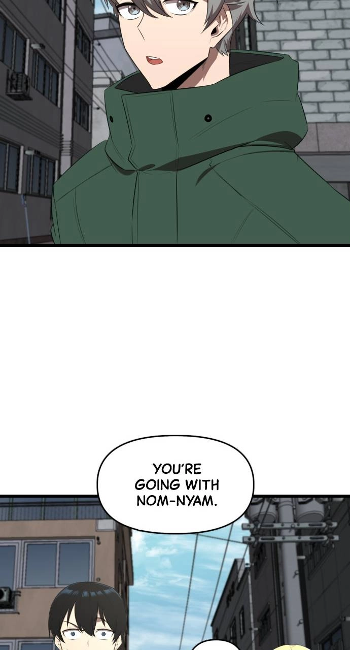 Rental Hero Chapter 16 Page 18