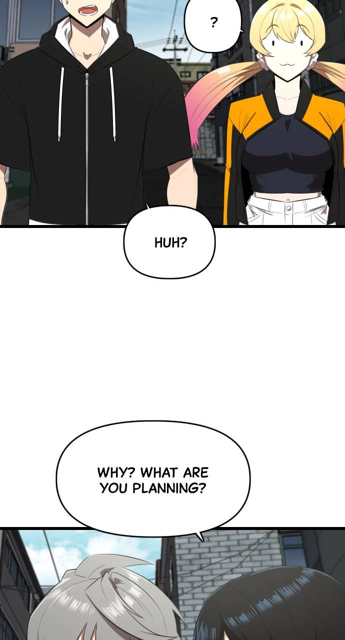 Rental Hero Chapter 16 Page 19