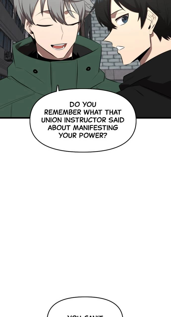 Rental Hero Chapter 16 Page 20
