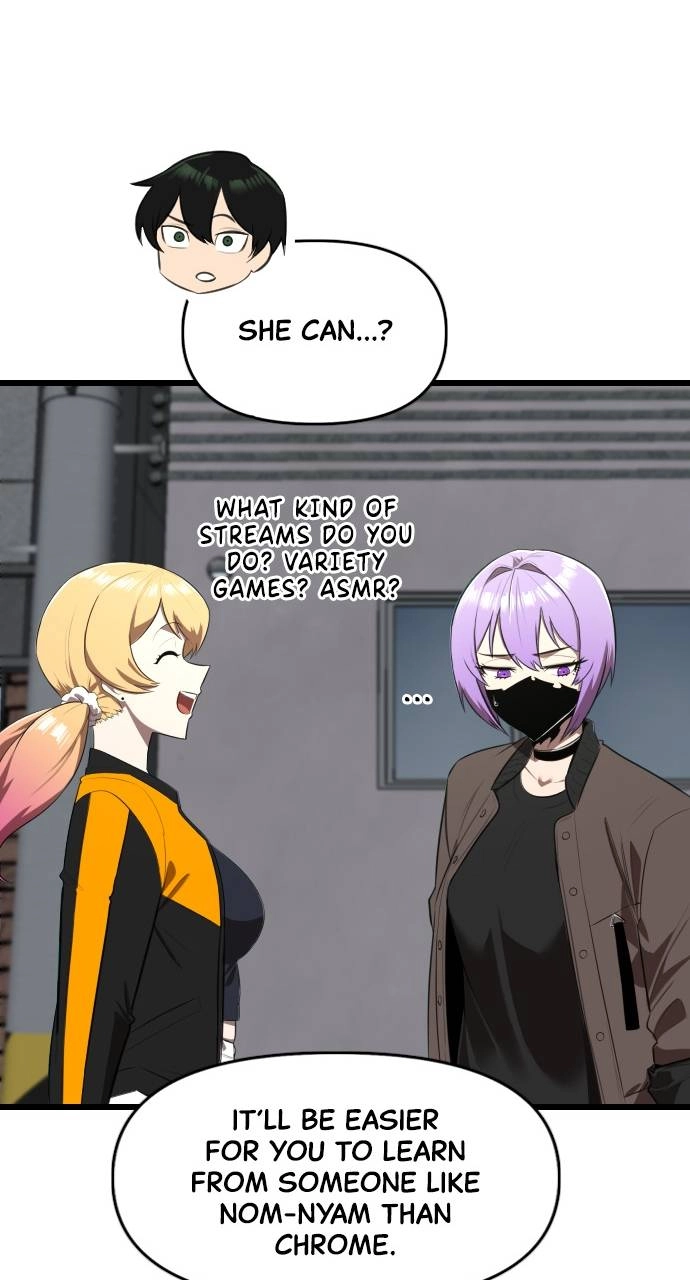 Rental Hero Chapter 16 Page 23