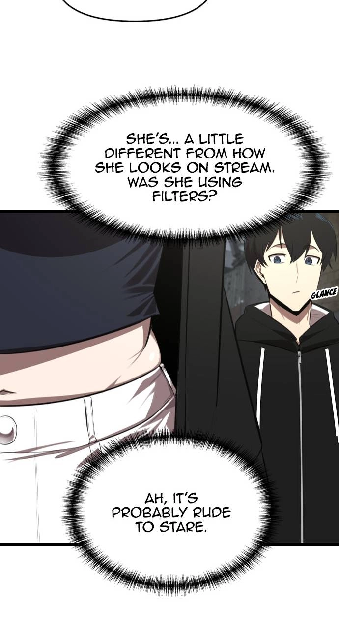 Rental Hero Chapter 16 Page 33